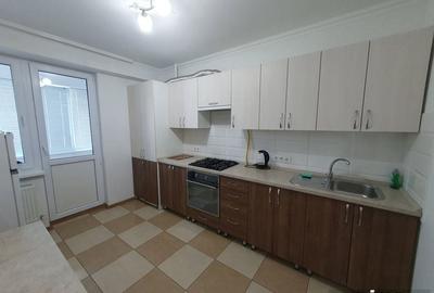 Garsonieră decomandată în Giurgiului - 2