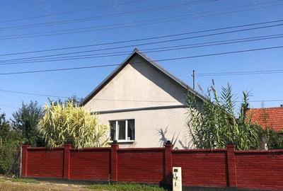 Vand casa in saco?u mare cu teren de 17.500 mp intravilan ! - 10