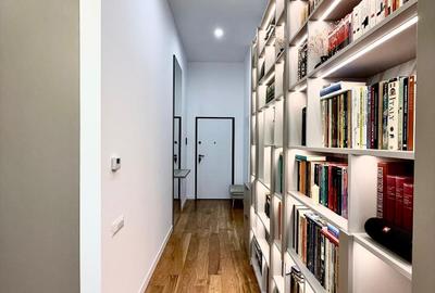 Apartament cu 2 camere decomandat în Cotroceni - 4
