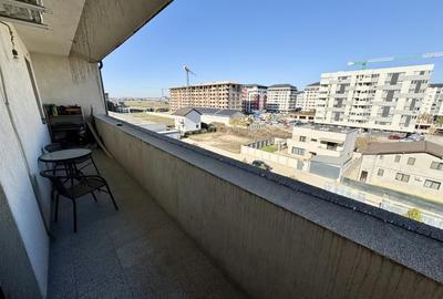 Black Frida | 3 camere | Chiajna | Militari Residence | Tineretului - 17