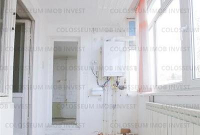 COLOSSEUM: Apartament 3 c 2 Bai mobilat utilat 5 min Afi - 7