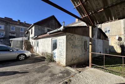 Spațiu comercial, de 300 mp, în Central - 2