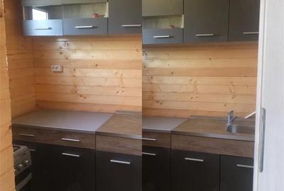 Casă cu 3 camere în Central - 2