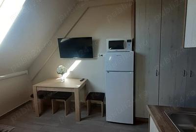 Garsoniera bloc nou M 16 cu parcare inscrisa in cartea funciara - 3