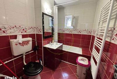 Apartament cu 2 camere decomandat, mobilat în Craiovița Nouă - 6