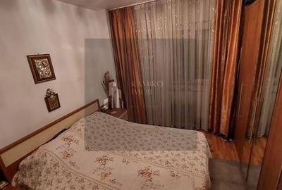Apartament cu 3 camere decomandat, mobilat în Sebastian - 3