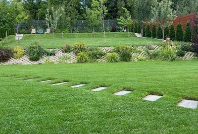 Casă individuală cu 5 camere cu Canalizare în Cornișa - 2