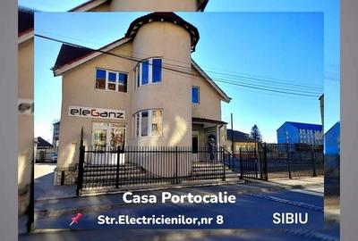 Spațiu comercial, de 73 mp, în Șelimbăr - 13