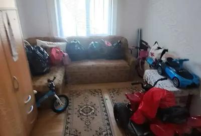 Casă cu 3 camere în Telega - 5