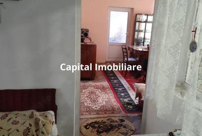 Casa Baicoi 120mp. Valea Stelii - 6