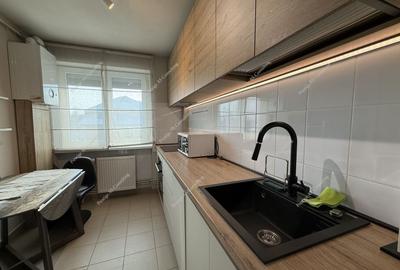 Apartament modern cu 2 camere, renovat complet - langa Prefectura - Medicina - 6