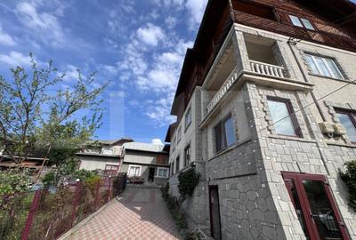 Casă cu 5 camere cu Canalizare în Central - 16