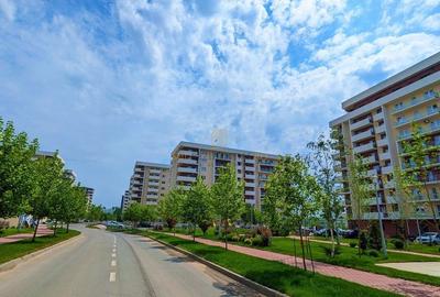 Apartament 2 camere - mobilat si utilat complet - 2