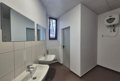 Birou, de 130 mp, în Central - 5