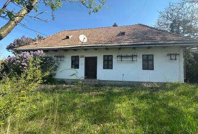 Casa Individuala Ozun Covasna teren 3200 mp - 6