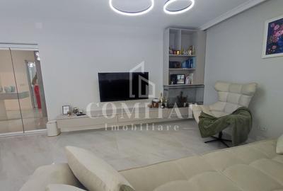 Apartament ultrafinisat cu 2 camere | Zona Soporului - 4