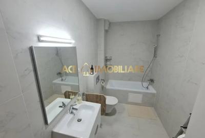 Garsonieră semidecomandată, mobilată în Pipera - 8