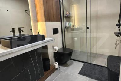 Apartament cu 2 camere decomandat, mobilat în Unirii - 3