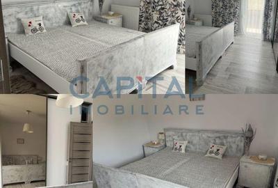 Casă cu 4 camere cu Teren 411 Mp în Apahida - 11