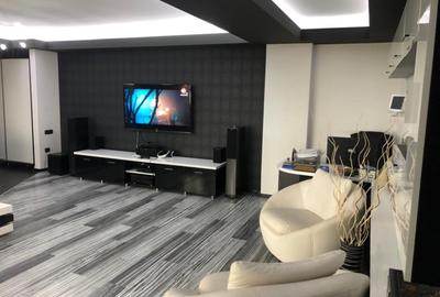 Apartament 3 camere 102 mp MOBILAT, str Sperantei, stradal! - 2