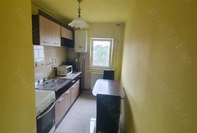 Vand apartament 1 camera decomandat, 40 mp utili, in Complexul Studentesc langa restaurant Dinar - 11