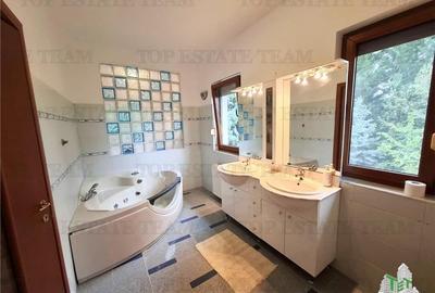 FOR SALE  Vila Signature in Ansamblu Rezidential Privat, Snagov - 19