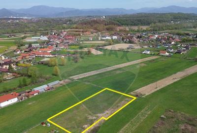 Teren de vanzare intravilan Catalina - 3