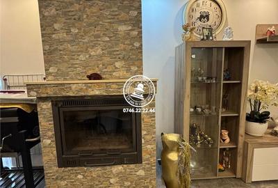 Casă cu 3 camere cu Teren 496 Mp în Tomești - 5