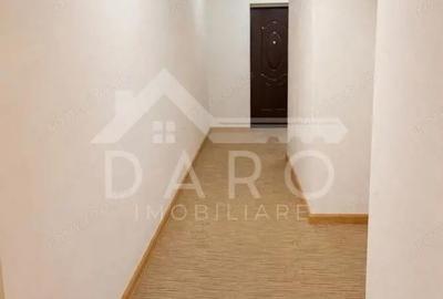 Apartament cu 3 camere decomandat în Tudor