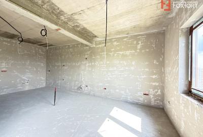 Casă individuală cu 4 camere cu Canalizare în Săcălaz - 3