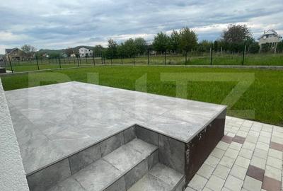 Casa de vanzare, 4 camere, 145 mp, 750 mp teren, zona - Unirea - 4