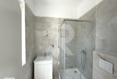 Apartament cu 3 camere decomandat în Vitan