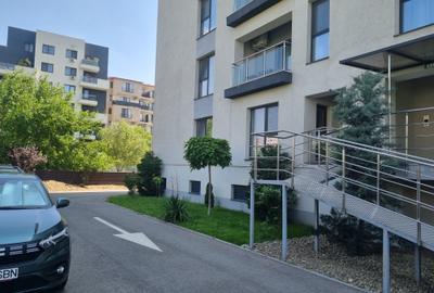 Apartament 2 camere+Parcare,mutare imediata,mobilat/dotat,8 minute de M. Pacii - 18