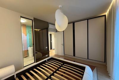 Apartament 2 camere | Mobilat și utilat lux - 5