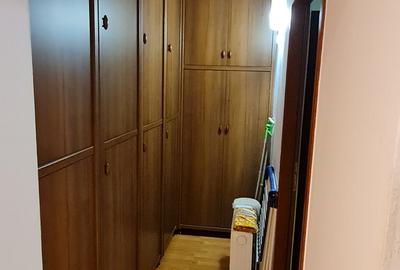 Inchiriez apartament 2 camere central - 6