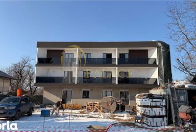Apartament cu 3 camere în Copou - 6