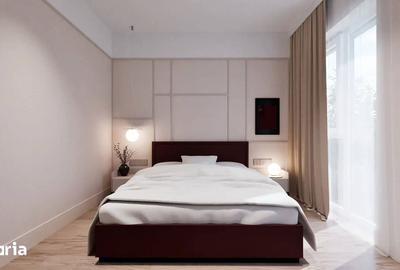Apartament cu 3 camere în Vladimirescu - 1