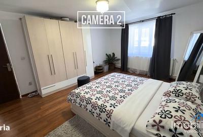 Casă cu 4 camere cu Teren 2700 Mp în Central - 15