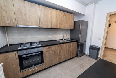 Apartament de 2 camere | Parcare | Parcul Carol - 8