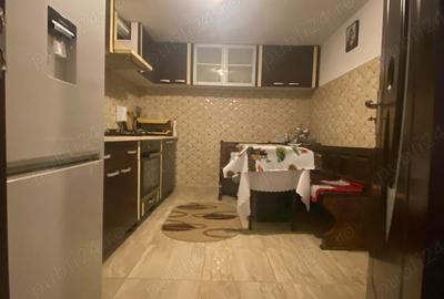 Casă cu 3 camere în Central - 5