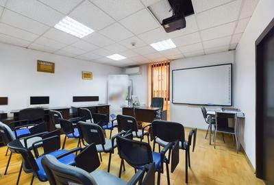 Oportunitate! Clădire de birouri cu chiriași existenți - 10