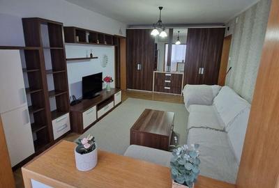 Apartament cu 2 camere decomandat, mobilat în Ștefan cel Mare - 2