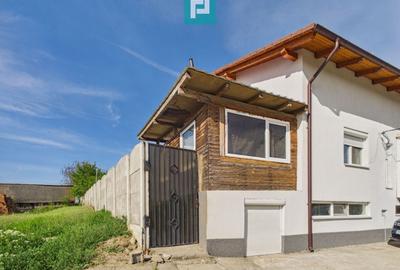 Casă individuală cu 4 camere cu Canalizare în Pișchia - 21