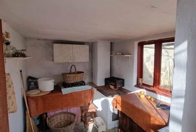 Apartament cu 2 camere în Cișmigiu - 10