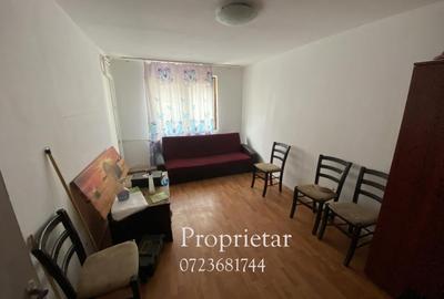 Garsonieră decomandată în Nicolae Grigorescu