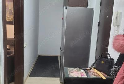 Apartament cu 2 camere decomandat în Central - 9