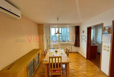 3 Camere - Lujerului - Metrou - Virtutii - Plaza - 2