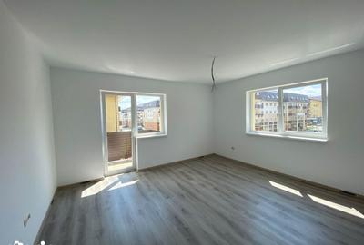 Apartament cu 2 camere în Sânpetru - 4