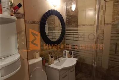 Apartament cu 2 camere semidecomandat, mobilat în Micro 3 - 17