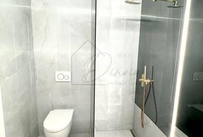 Apartament 3 Camere Lux  parcare inclusa faza 1 Cortina North Aviatiei - 8